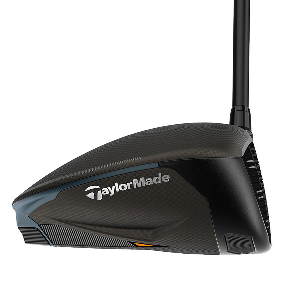 TaylorMade Qi4D Max Driver - Maple Hill Golf